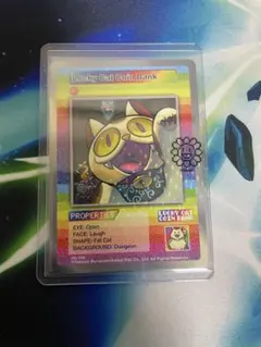 2026年最新】村上隆 カードの人気アイテム - メルカリ