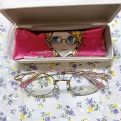 2026年最新】うたプリ メガネ zoffの人気アイテム - メルカリ