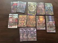 2026年最新】バディファイト デッキ ドラゴンツヴァイの人気アイテム