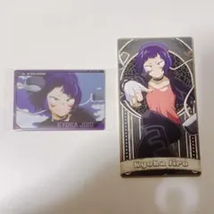 2026年最新】耳郎響香 カードの人気アイテム - メルカリ