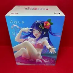 2026年最新】aqua float girls 推しの子 アイの人気アイテム - メルカリ