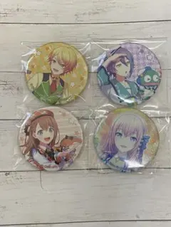 2026年最新】神代類 缶バッジ まとめ売りの人気アイテム - メルカリ