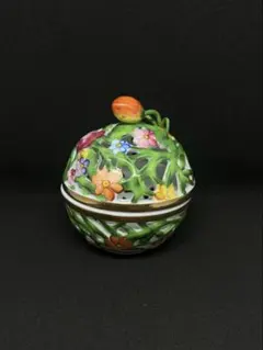 2026年最新】ヘレンド ボンボニエールの人気アイテム - メルカリ