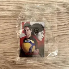 2026年最新】高橋藍 キーホルダーの人気アイテム - メルカリ