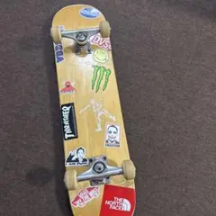 2026年最新】stussy スケートデッキの人気アイテム - メルカリ