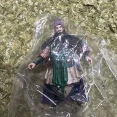 2026年最新】海洋堂 三国志 関羽の人気アイテム - メルカリ