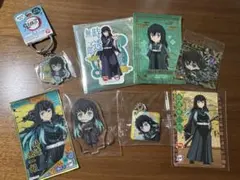 2026年最新】時透無一郎グッズまとめ売りの人気アイテム - メルカリ