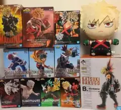 2026年最新】僕のヒーローアカデミアの人気アイテム - メルカリ