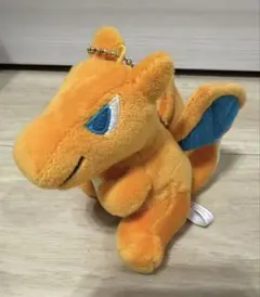 2026年最新】ポケモンセンターオリジナル ポケモンドールズ リザードン