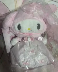 2026年最新】マイメロ 筆箱 ぬいぐるみの人気アイテム - メルカリ