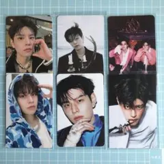 2026年最新】straykids スンミン トレカの人気アイテム - メルカリ