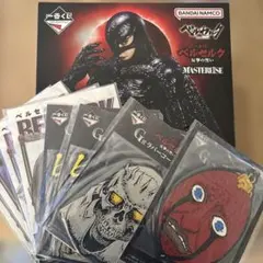 2026年最新】一番くじ ベルセルク c賞の人気アイテム - メルカリ