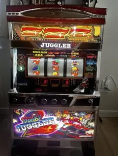 2026年最新】ファンキージャグラー2 実機の人気アイテム - メルカリ