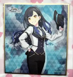 2026年最新】プロセカ 白石杏 色紙の人気アイテム - メルカリ