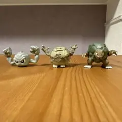 2026年最新】ゴローニャ モンコレの人気アイテム - メルカリ