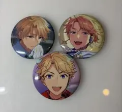 2026年最新】鳴上嵐 缶バッジの人気アイテム - メルカリ