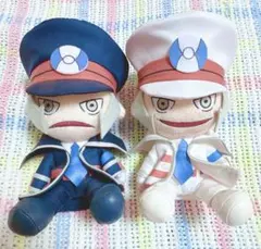 2026年最新】サブウェイマスター ぬいぐるみの人気アイテム - メルカリ