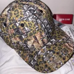 2026年最新】fti キャップの人気アイテム - メルカリ