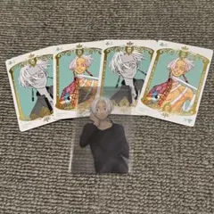 2026年最新】黒川イザナ クリアカードの人気アイテム - メルカリ