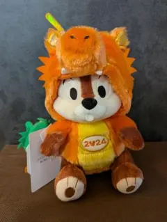 2026年最新】チップとデール 干支の人気アイテム - メルカリ