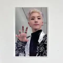 2026年最新】seventeen ホシ spider トレカの人気アイテム - メルカリ