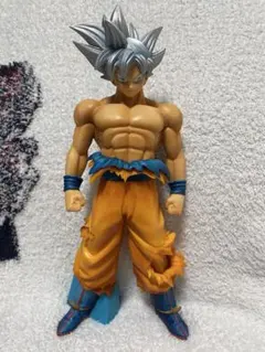 2026年最新】一番くじ ドラゴンボール サイヤ人 ここに極まれり〜A賞