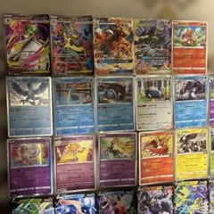 2026年最新】ポケモンカード sr まとめ売りの人気アイテム - メルカリ