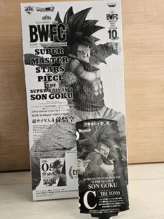 2026年最新】smsp孫悟空の人気アイテム - メルカリ