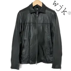 2026年最新】Wjk ライダースの人気アイテム - メルカリ