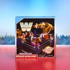 2026年最新】wwe リングの人気アイテム - メルカリ