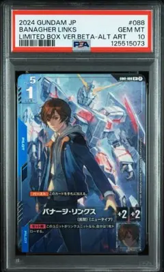 2026年最新】ガンダムカードゲーム リミテッド ver.βパラレルの人気