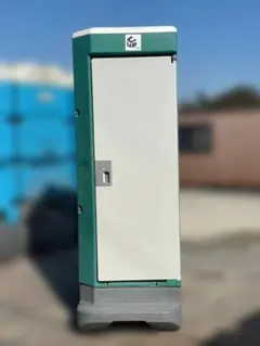2026年最新】中古 仮設トイレの人気アイテム - メルカリ