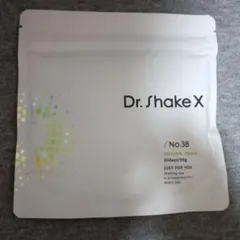 2026年最新】ドクターシェイクXの人気アイテム - メルカリ
