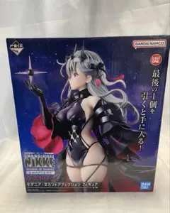 2026年最新】一番くじ nikke a賞 ラストワンの人気アイテム - メルカリ