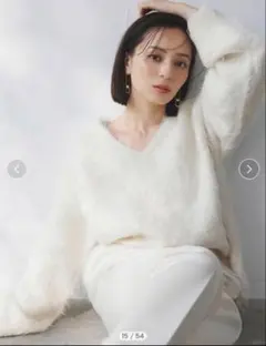 2026年最新】スーリーアルパカニットプルオーバーの人気アイテム