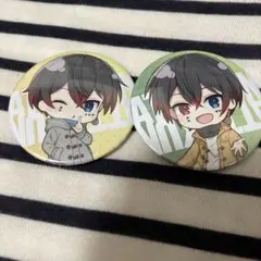 2026年最新】あっとくん 缶バッジの人気アイテム - メルカリ
