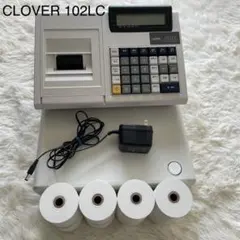 2026年最新】clover 102lcの人気アイテム - メルカリ