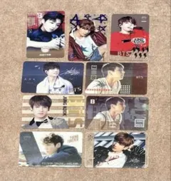 2026年最新】Bts トレカ 公式 グクの人気アイテム - メルカリ