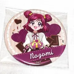 2026年最新】プリキュア バレンタイン 缶バッジの人気アイテム - メルカリ