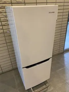 2026年最新】ハイセンス 冷蔵庫 hr-d15cの人気アイテム - メルカリ