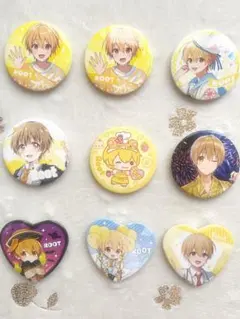 2026年最新】るぅと缶バッジの人気アイテム - メルカリ