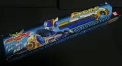 2026年最新】仮面ライダークウガ ドラゴンロッドの人気アイテム - メルカリ