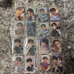 2026年最新】スキズ 会場限定 トレカ コンプの人気アイテム - メルカリ