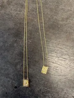 2026年最新】janji ネックレス マリエスの人気アイテム - メルカリ