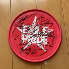 2026年最新】exile フリスビー サインの人気アイテム - メルカリ