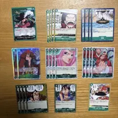 2026年最新】ミホーク ワンピースカード 緑の人気アイテム - メルカリ