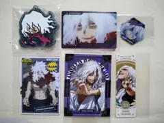 2026年最新】死柄木弔缶バッジの人気アイテム - メルカリ