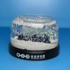 2026年最新】鉄道博物館 スノードームの人気アイテム - メルカリ