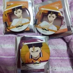 2026年最新】西谷夕缶バッジの人気アイテム - メルカリ