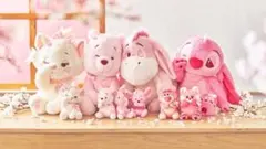 2026年最新】ぬいぐるみ プーさん SAKURAの人気アイテム - メルカリ